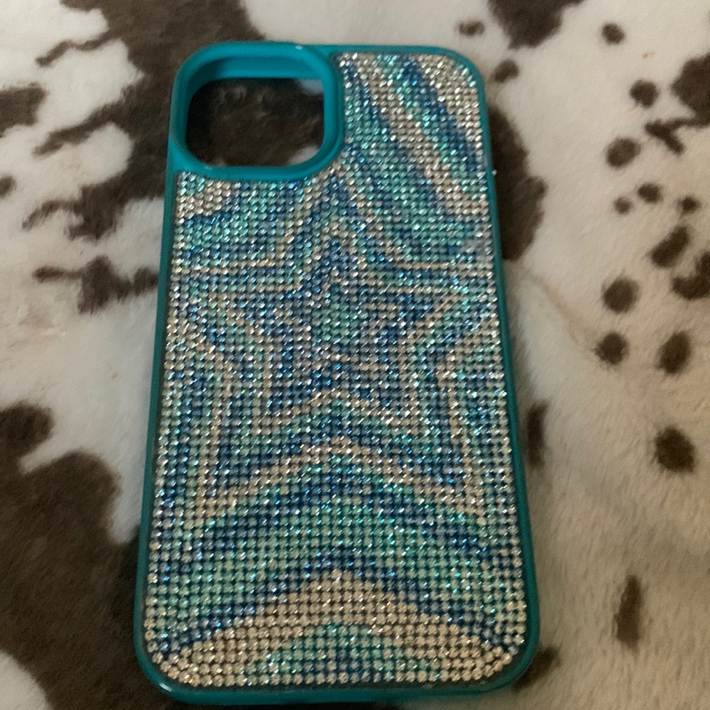 Star phone case for 1phone13
